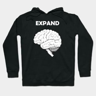 Expand Your Mind Hoodie